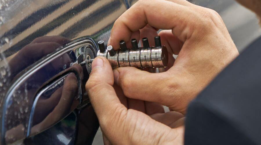 Professional New roof installation in Moscow, TX